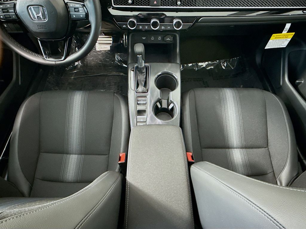 Thumbnail: 2026 Honda Civic - 16