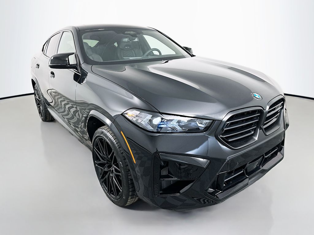 Thumbnail: 2026 BMW X6 - 3