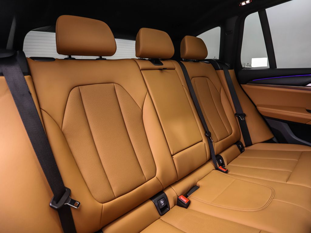 Thumbnail: 2023 BMW X3 - 28