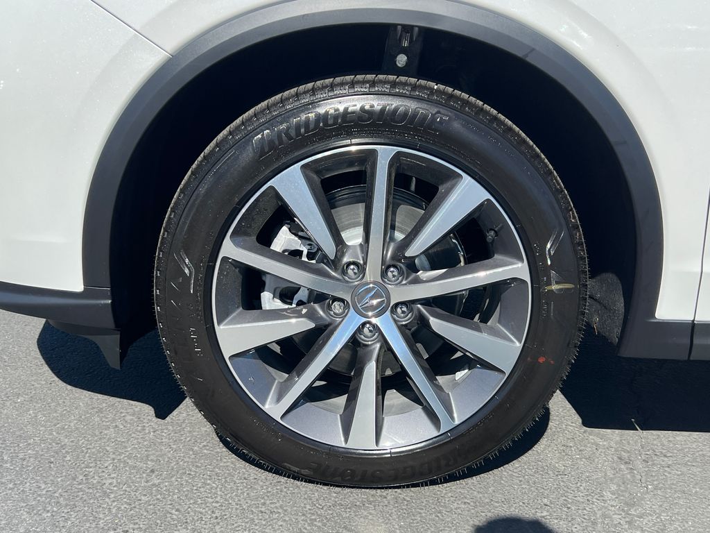Thumbnail: 2026 Acura MDX - 6