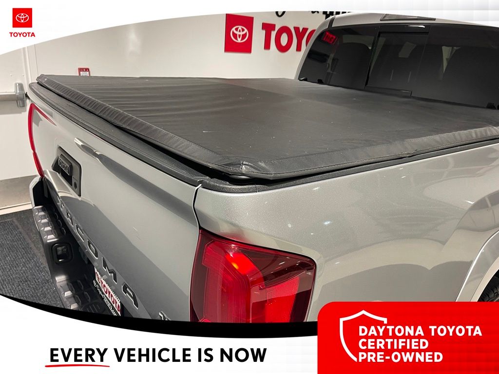 2023 Toyota Tacoma SR5 - Photo 9