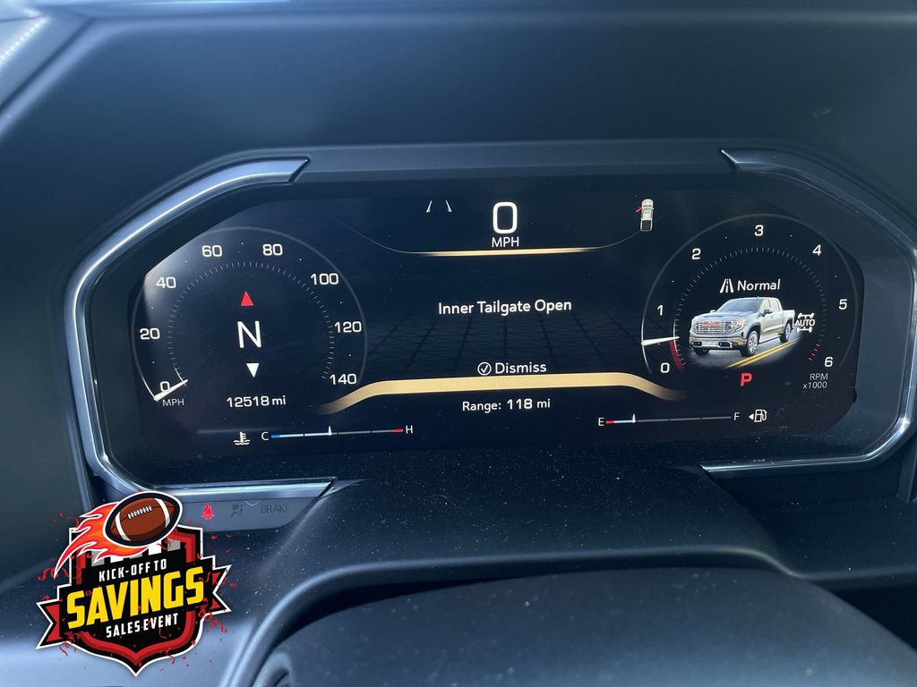 Used 2026 GMC Sierra 1500 Truck