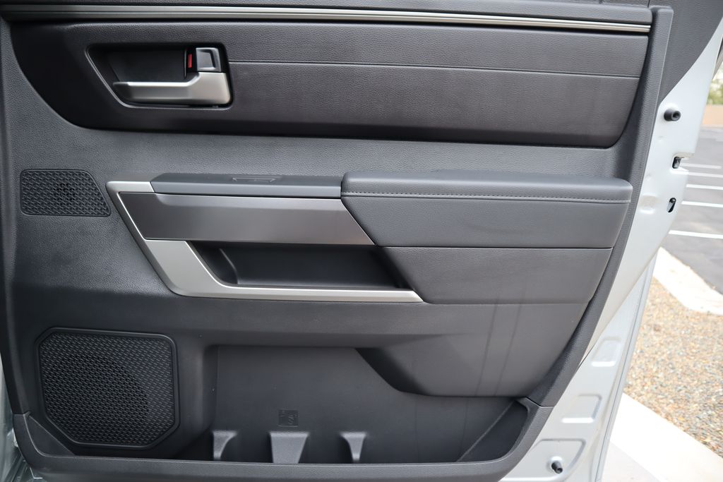 Thumbnail: 2026 Toyota Tundra - 26