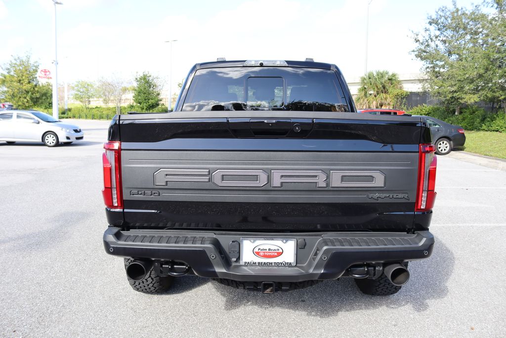 Thumbnail: 2025 Ford F-150 - 10