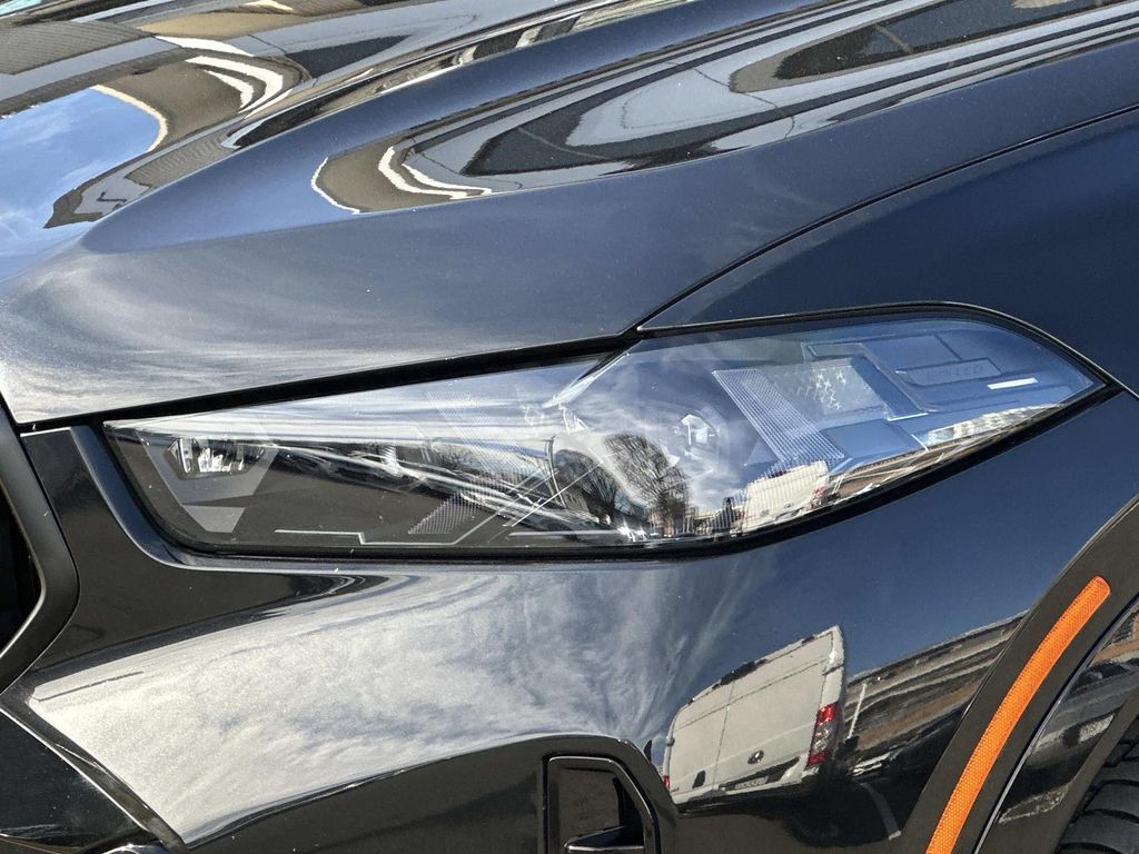 Thumbnail: 2024 BMW X6 - 3