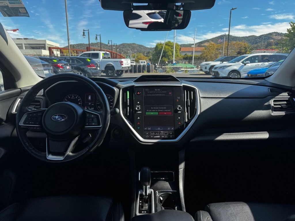 Used 2023 Subaru Ascent SUV