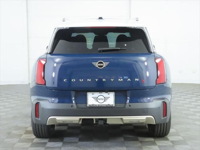 Thumbnail: 2026 MINI Cooper Countryman - 6
