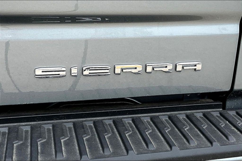 2026 GMC Sierra 1500 Denali - 9
