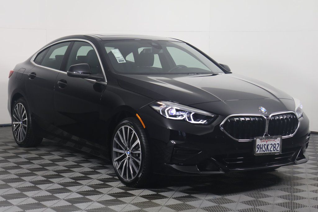 2024 BMW 2 Series 228i xDrive 3