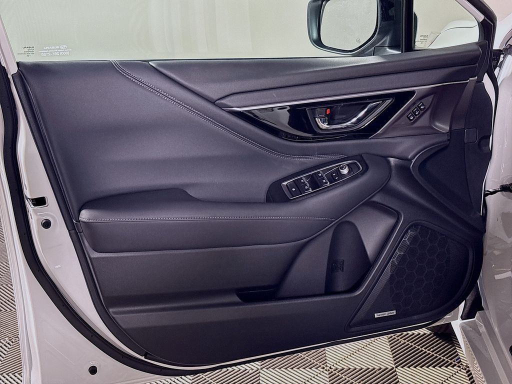 2025 Subaru Legacy Limited