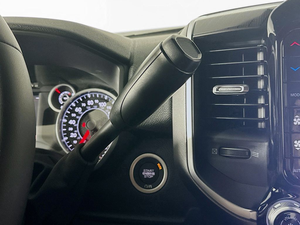 New 2026 White Ram Big Horn 12in Custom image 12