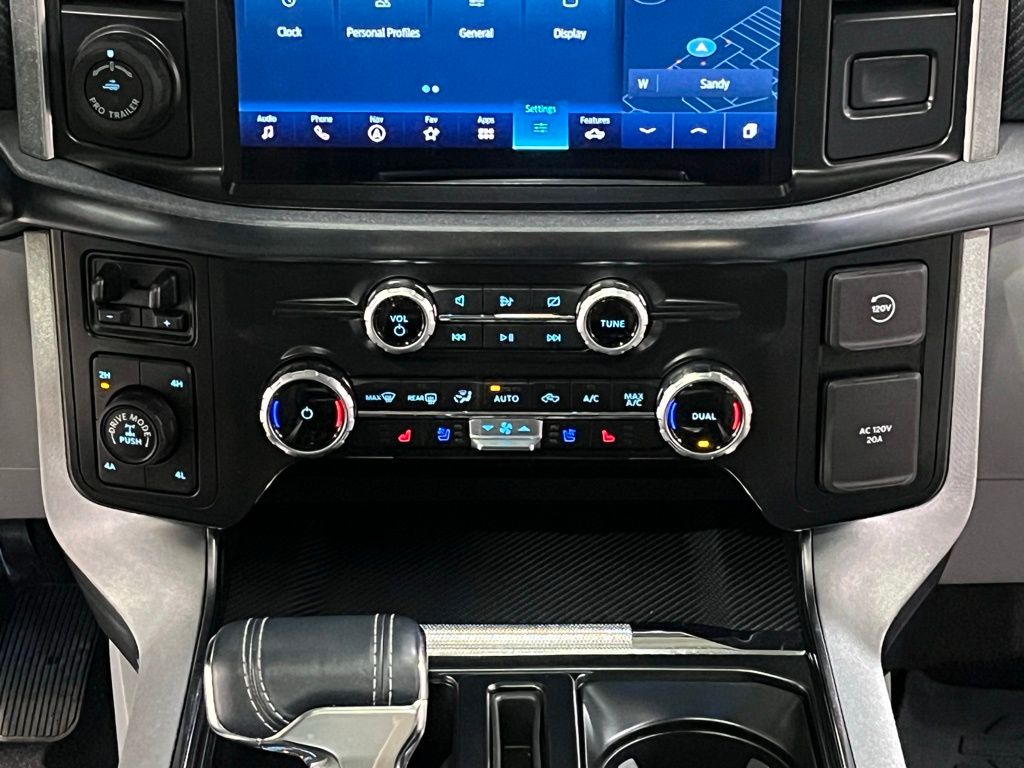 2023 Ford F-150 Limited