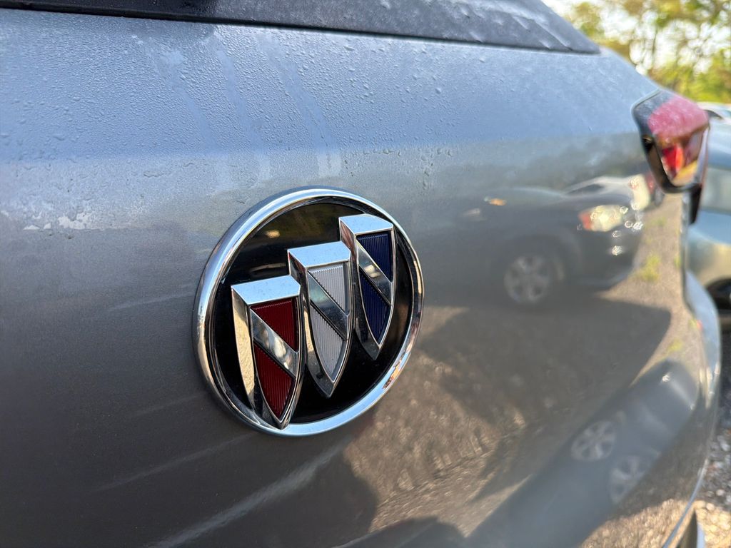 Used 2023 Buick Encore GX Select 4D Sport Utility