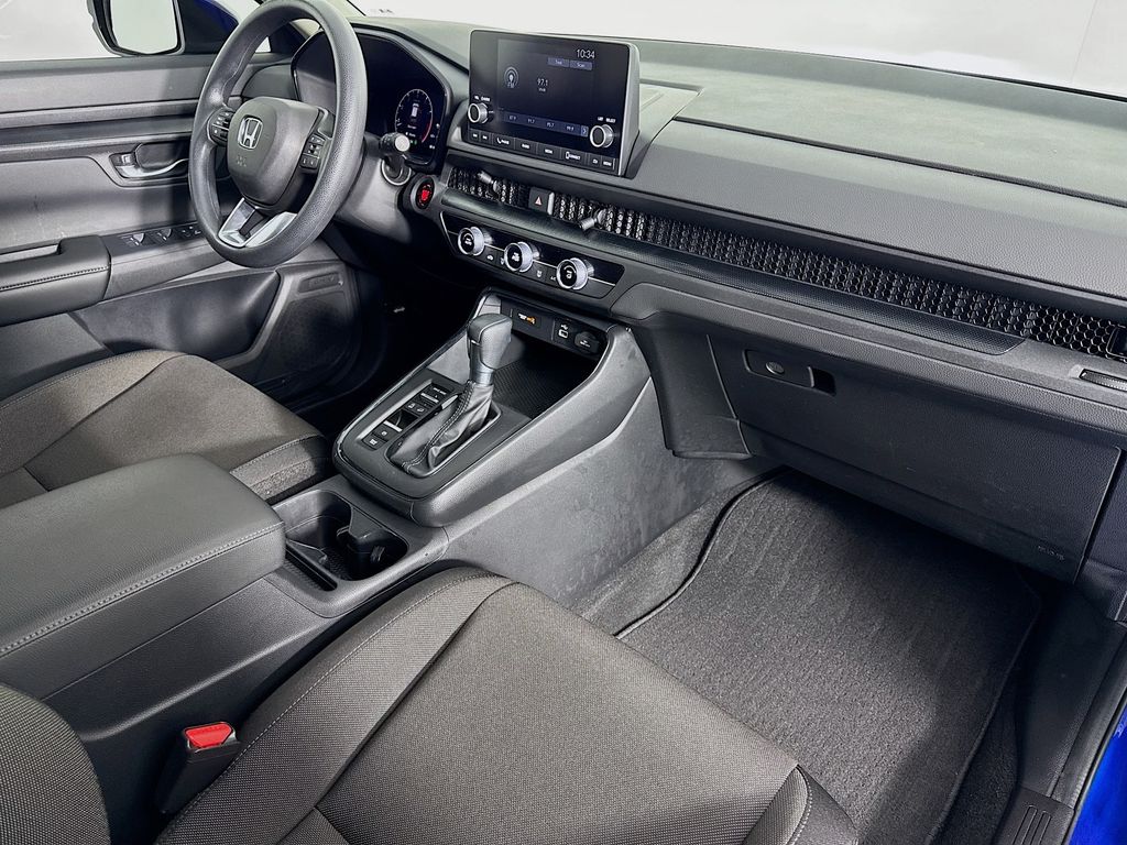 Used Car 2023 Honda Cr-v  Lx For Sale Under $30,000 In Austin, Texas