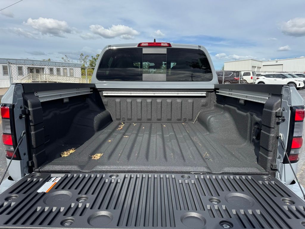 2026 Nissan Frontier PRO-X - Photo 35
