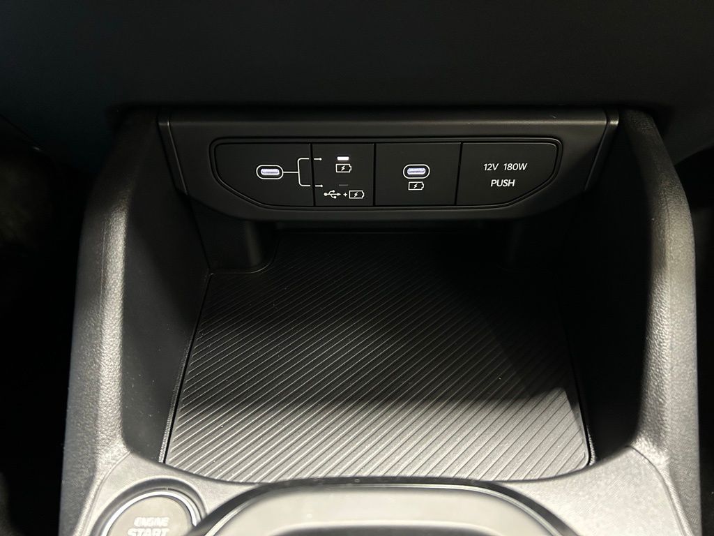 new 2025 Kia K4 car, priced at $24,560