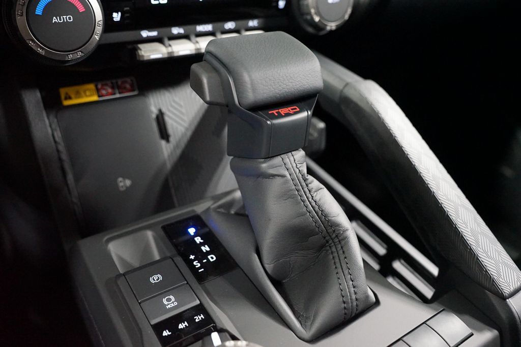 Thumbnail: 2026 Toyota 4Runner - 24