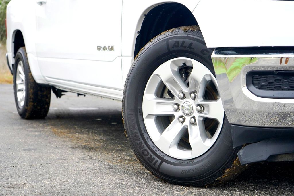 Used Car 2023 Ram 1500  Laramie For Sale Under $40,000 In Taylor, Texas