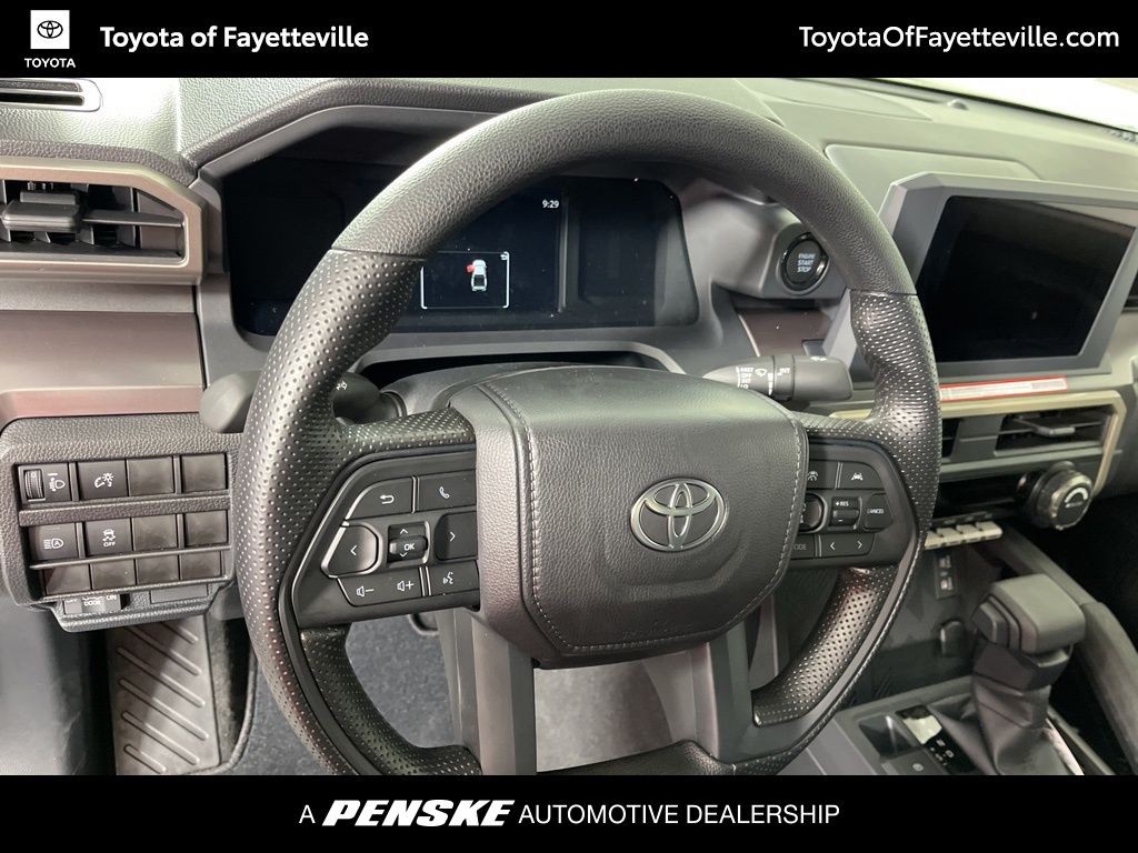 Thumbnail: 2025 Toyota Tacoma - 25