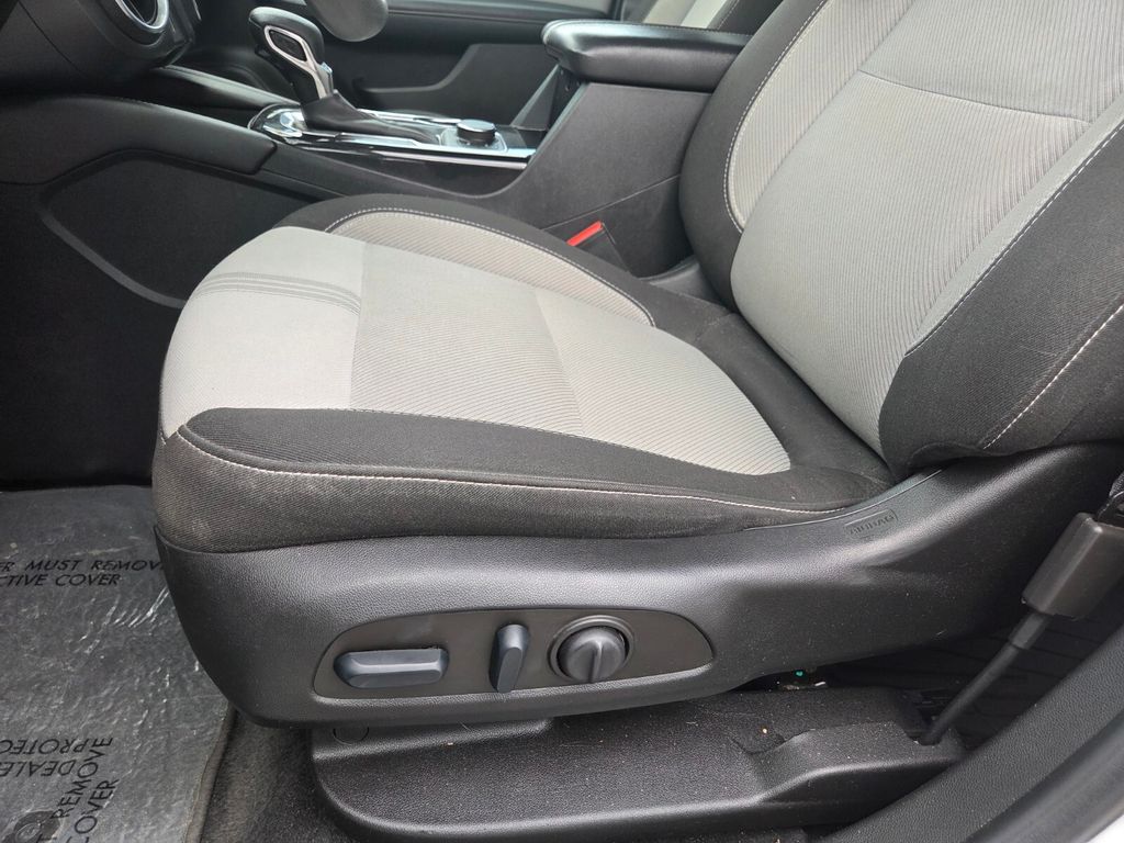 Used 2023 Chevrolet Blazer SUV