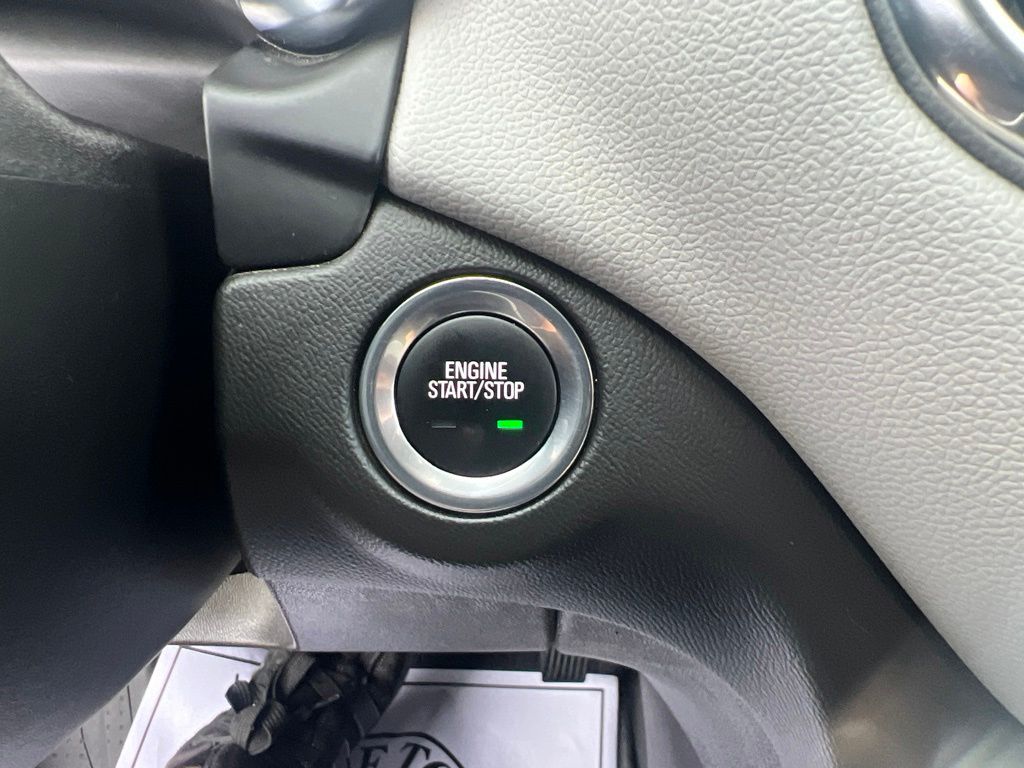 Used 2022 Chevrolet Equinox SUV