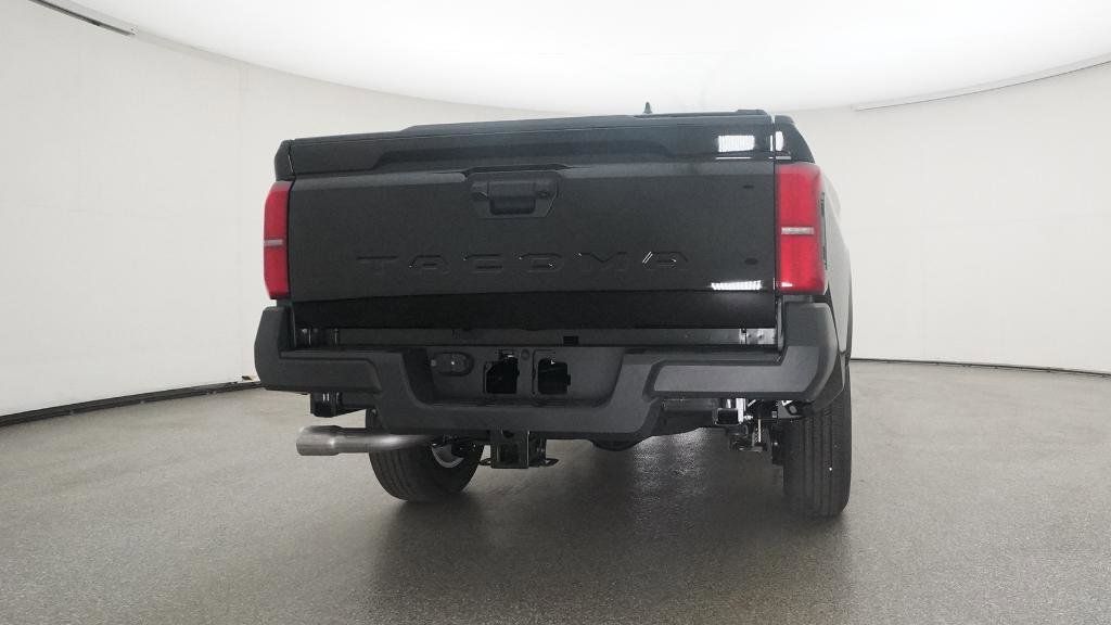 Thumbnail: 2025 Toyota Tacoma - 19