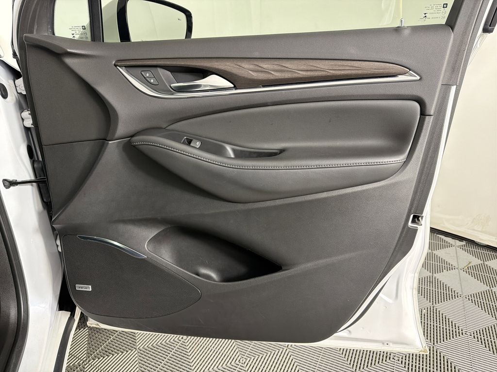 used 2023 Buick Enclave car, priced at $32,977