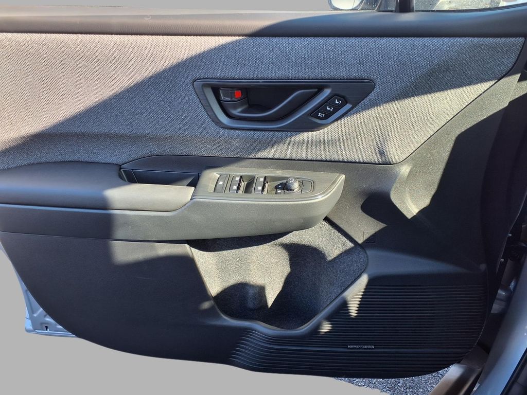 new 2026 Subaru Outback car, priced at $41,232