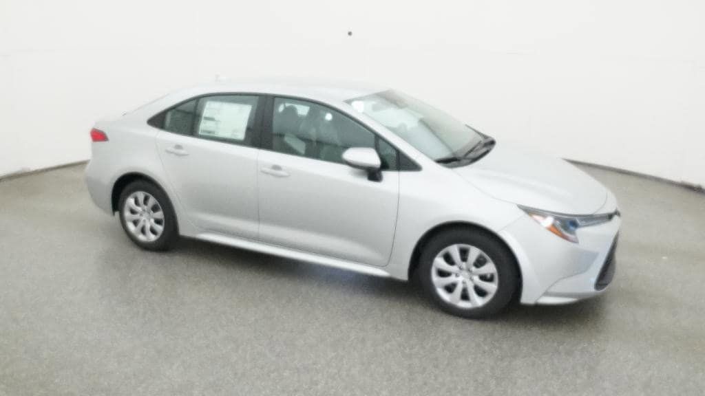 Thumbnail: 2026 Toyota Corolla - 29