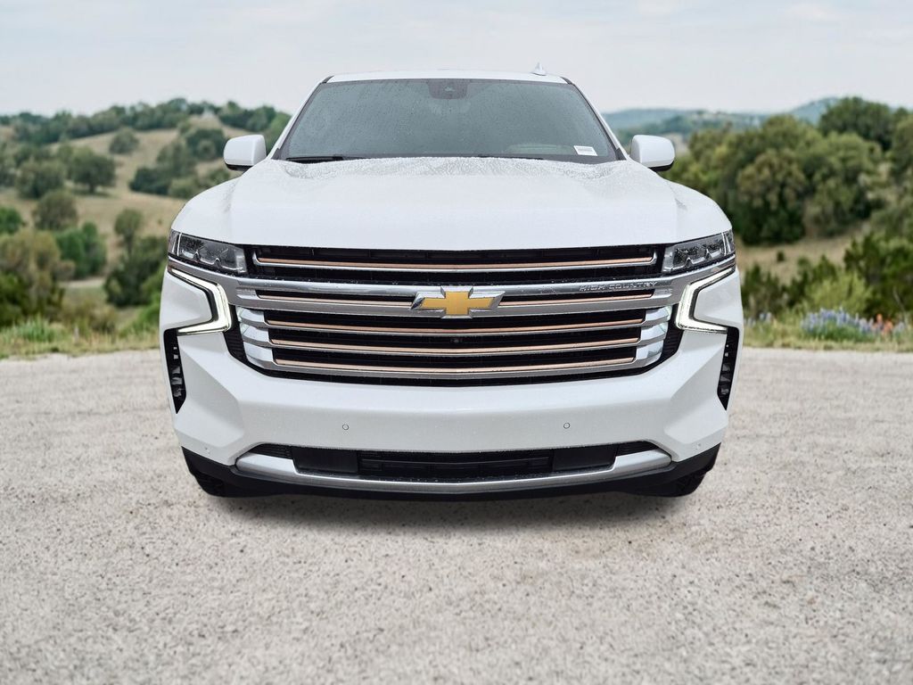 Used Car 2024 Chevrolet Tahoe  High Country For Sale Under $70,000 In Austin, Texas