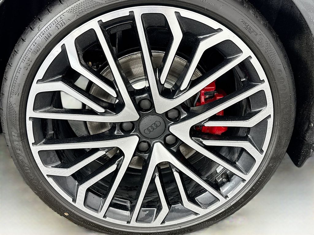 Thumbnail: 2026 Audi S3 - 32