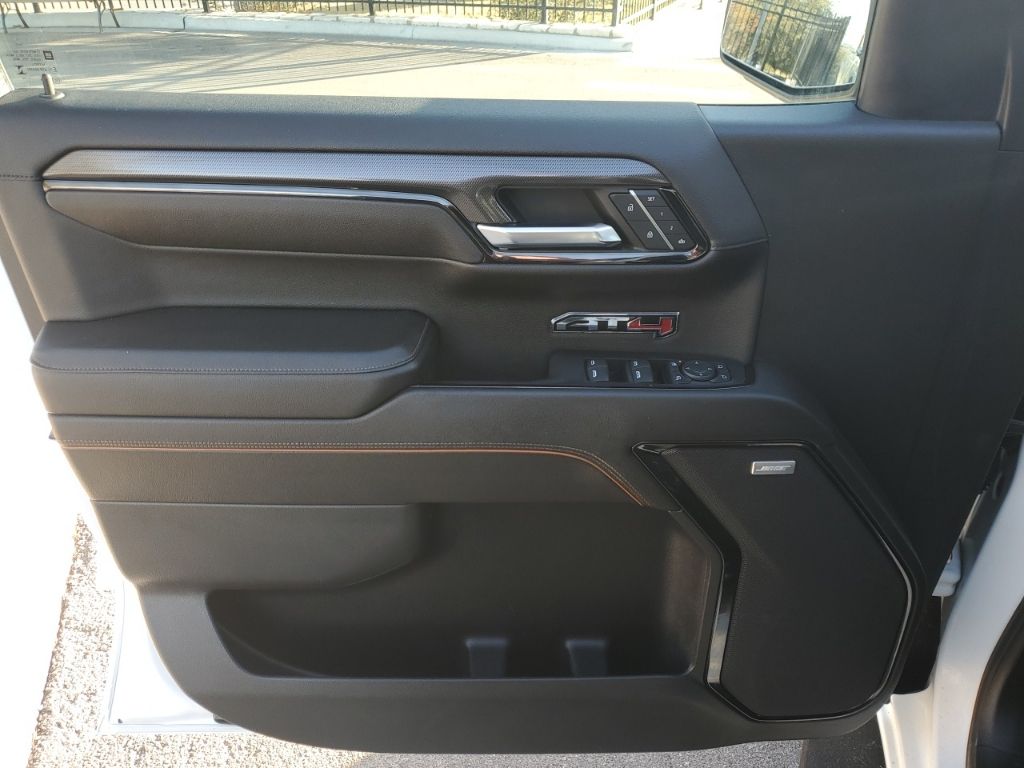 Used Car 2023 Gmc Sierra 1500  At4 For Sale Under $60,000 In Austin, Texas