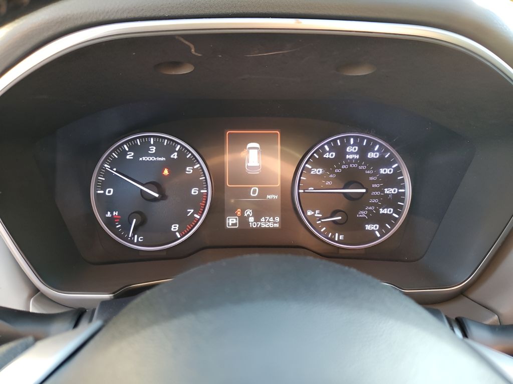 Used Car 2020 Subaru Outback  Onyx Edition Xt For Sale Under $20,000 In Austin, Texas