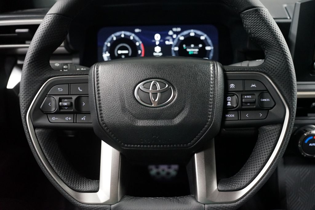 Thumbnail: 2025 Toyota Tacoma - 13