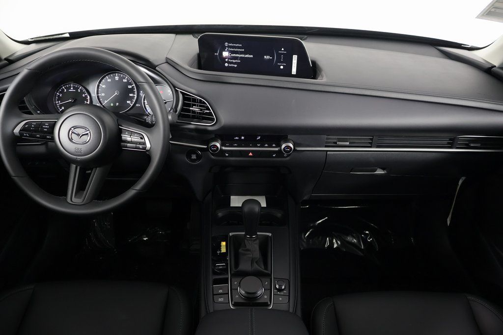 Thumbnail: 2026 Mazda CX-30 - 4