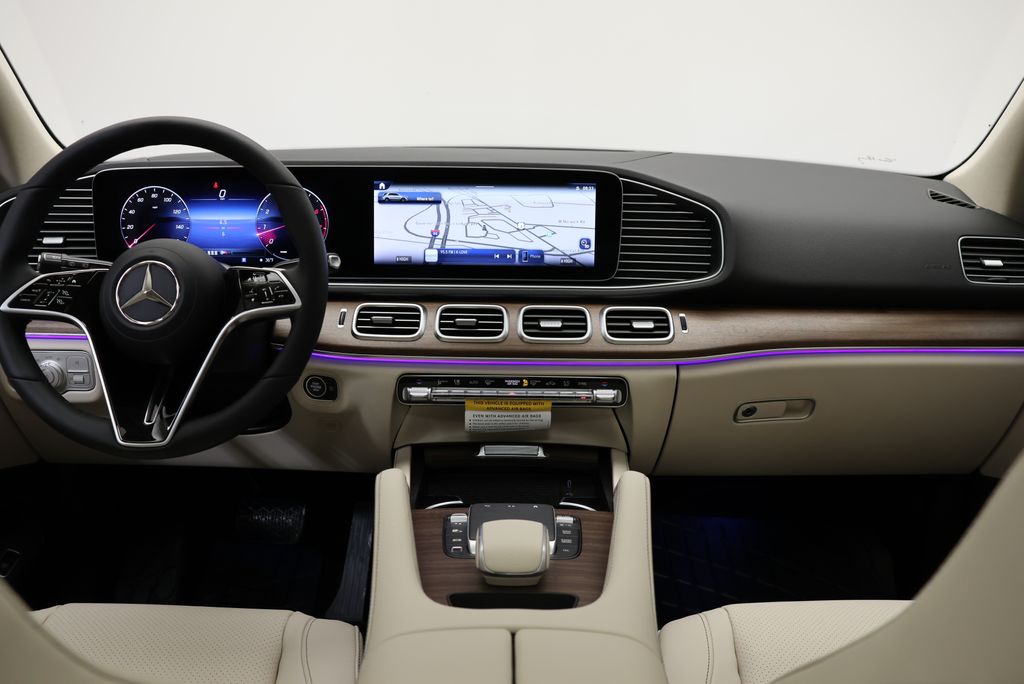 Thumbnail: 2026 Mercedes-Benz GLE - 17