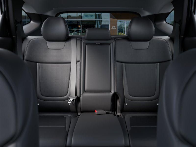 Thumbnail: 2026 Hyundai Tucson - 12