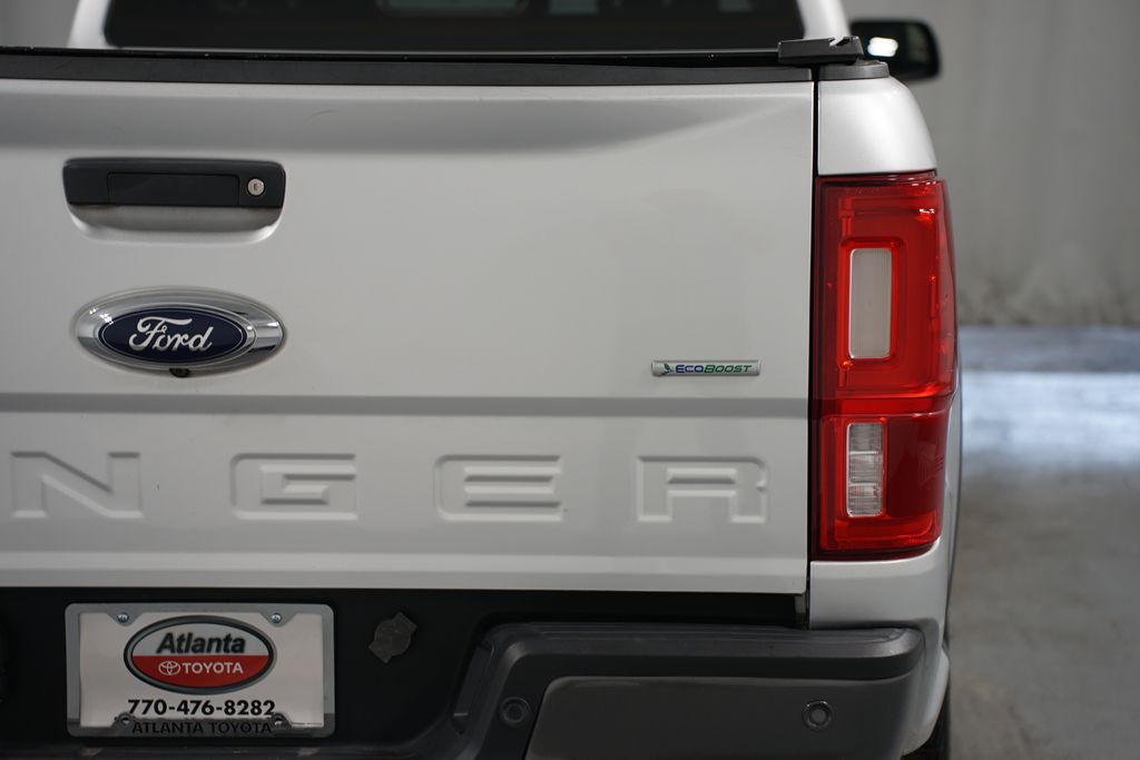 Thumbnail: 2019 Ford Ranger - 10