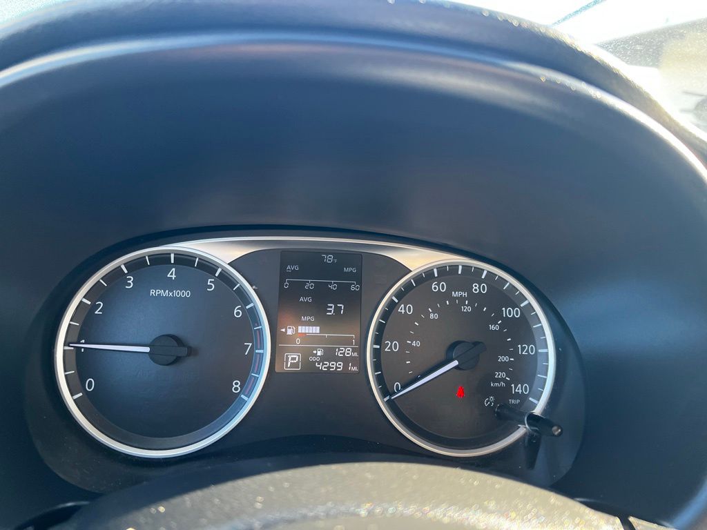2024 Nissan Kicks S Black at South Houston Nissan