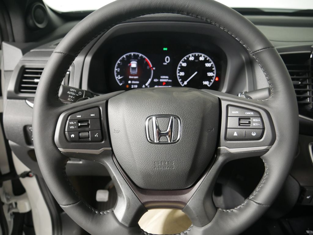 Thumbnail: 2025 Honda Ridgeline - 17