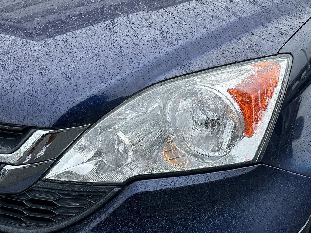 Thumbnail: 2011 Honda CR-V - 2