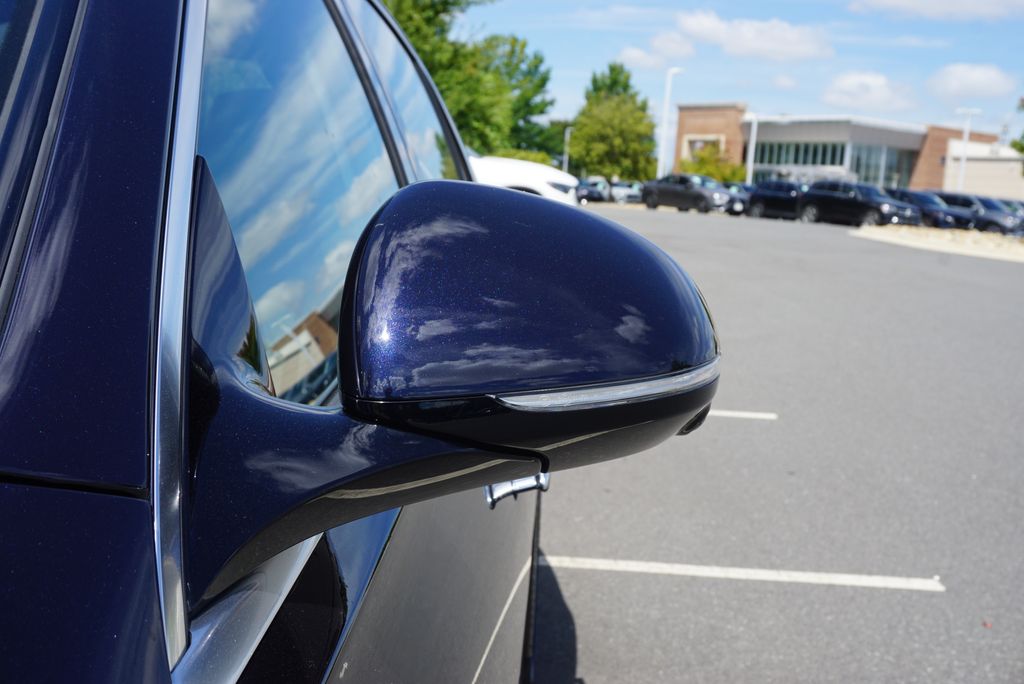 Thumbnail: 2026 Mercedes-Benz S-Class - 12