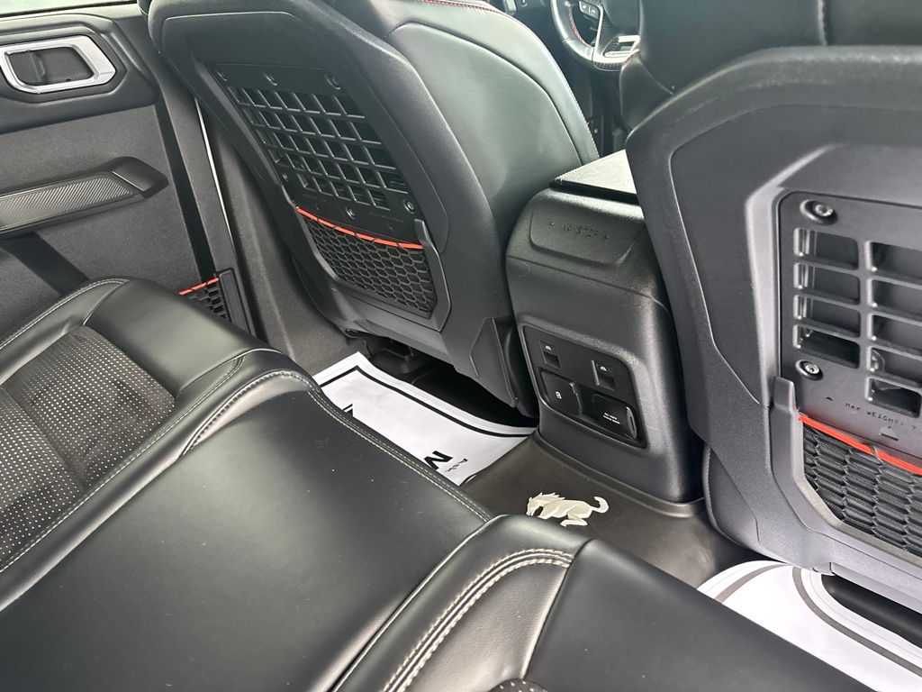 Used 2024 Ford Bronco SUV