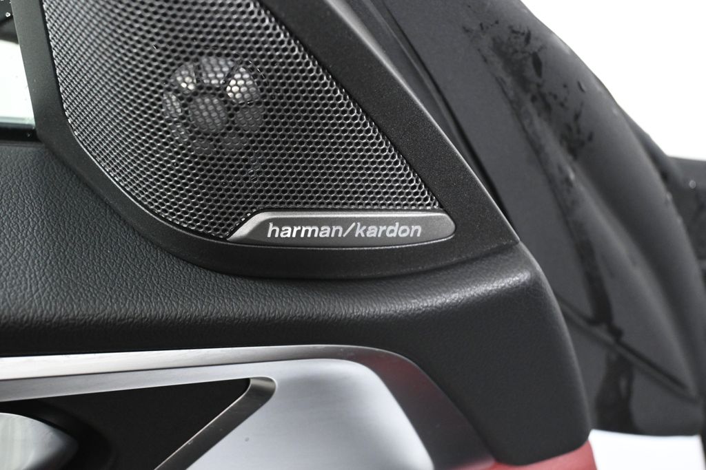 Thumbnail: 2026 BMW 4 Series - 29