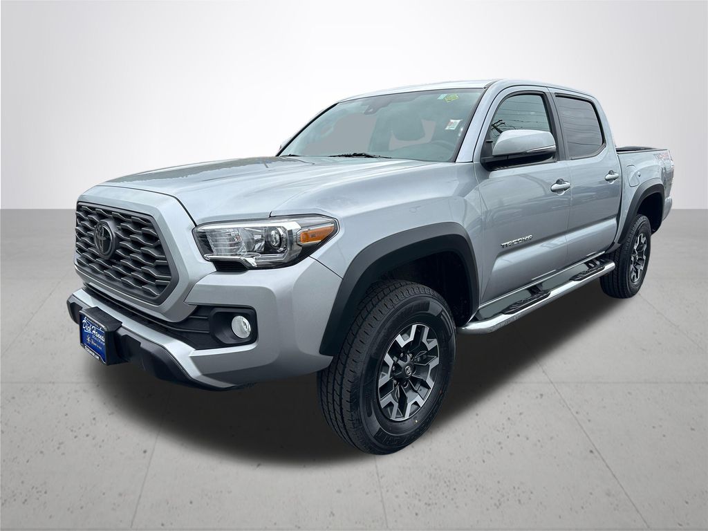 2023 Toyota Tacoma TRD Off-Road