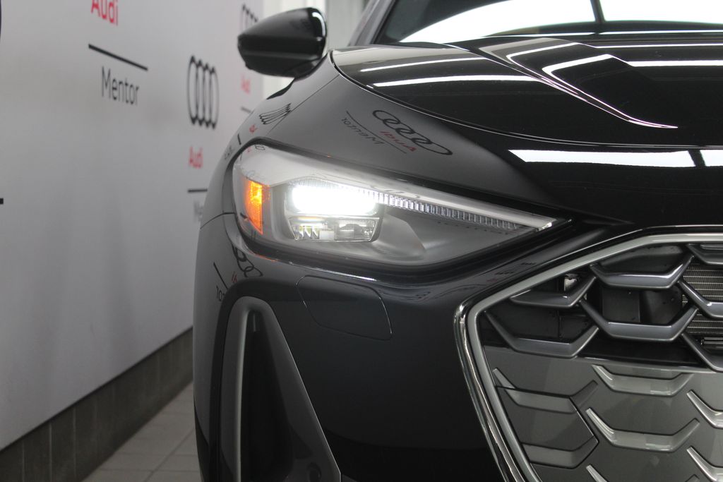 2025 Audi A5  10