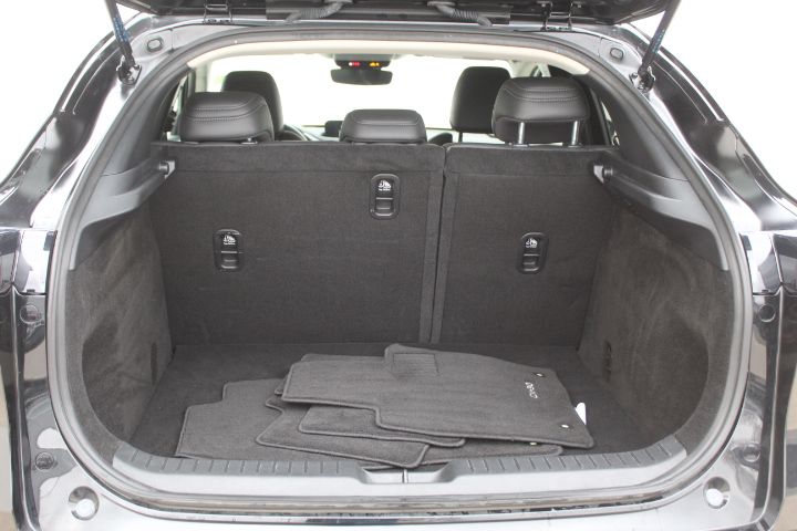 Used Car 2024 Mazda Cx-30  2.5 S Select Sport For Sale Under $25,000 In Georgetown, Texas