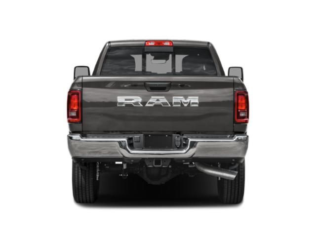 2026 Ram 3500 Laramie - 4