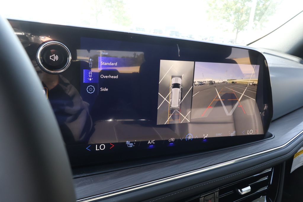 Thumbnail: 2026 Chevrolet Tahoe - 27