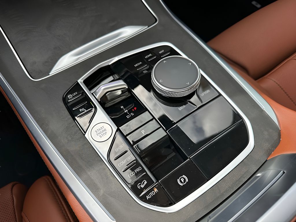 Certified Used 2026 Gray BMW xDrive40i image 19